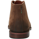 Botines Cuero Hombre Smith I Rockford