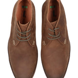 Botines Cuero Hombre Smith I Rockford