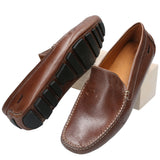 Mocasines Cuero Hombre Austin Rockford