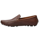Mocasines Cuero Hombre Austin Rockford