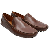 Mocasines Cuero Hombre Austin Rockford