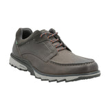 Zapatos Cuero Hombre Matterhorn Rockford