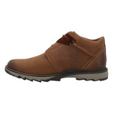Botines Hombre Shuksan Rockford
