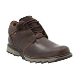 Botines Cuero Hombre Shuksan Rockford