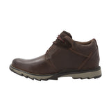 Botines Cuero Hombre Shuksan Rockford