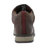 Botines Cuero Hombre Shuksan Rockford