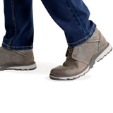 Botines Cuero Hombre Shuksan Rockford