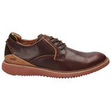 Zapatos Cuero Hombre Tiergarten Rockford