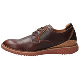 Zapatos Cuero Hombre Tiergarten Rockford