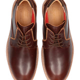 Zapatos Cuero Hombre Tiergarten Rockford
