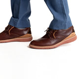 Zapatos Cuero Hombre Tiergarten Rockford