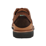 Zapatos Cuero Hombre Tiergarten Rockford