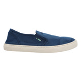 Zapatilla Algodón Orgánico Hombre Kea Rockford