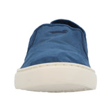Zapatilla Algodón Orgánico Hombre Kea Rockford