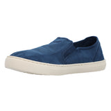Zapatilla Algodón Orgánico Hombre Kea Rockford