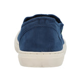 Zapatilla Algodón Orgánico Hombre Kea Rockford