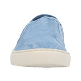 Zapatilla Algodón Orgánico Hombre Kea Rockford