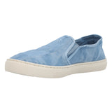 Zapatilla Algodón Orgánico Hombre Kea Rockford