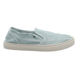 Zapatillas Algodón Orgánico Hombre Kea Rockford