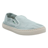 Zapatillas Algodón Orgánico Hombre Kea Rockford