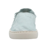 Zapatillas Algodón Orgánico Hombre Kea Rockford