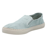Zapatillas Algodón Orgánico Hombre Kea Rockford