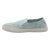 Zapatillas Algodón Orgánico Hombre Kea Rockford