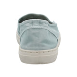 Zapatillas Algodón Orgánico Hombre Kea Rockford