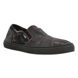 Zapatilla Algodón Orgánico Hombre Kea Rockford