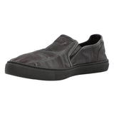 Zapatilla Algodón Orgánico Hombre Kea Rockford