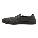 Zapatilla Algodón Orgánico Hombre Kea Rockford