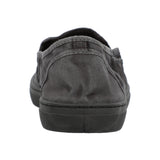 Zapatilla Algodón Orgánico Hombre Kea Rockford