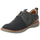 Zapatos Cuero Hombre Mandalay Rockford