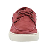 Zapatilla Algodón Orgánico Hombre Napa Rockford