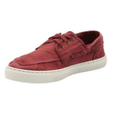 Zapatilla Algodón Orgánico Hombre Napa Rockford