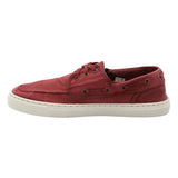 Zapatilla Algodón Orgánico Hombre Napa Rockford