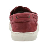 Zapatilla Algodón Orgánico Hombre Napa Rockford