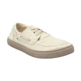 Zapatilla Algodón Orgánico Hombre Napa Rockford