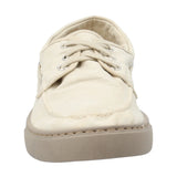 Zapatilla Algodón Orgánico Hombre Napa Rockford
