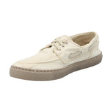 Zapatilla Algodón Orgánico Hombre Napa Rockford