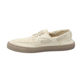 Zapatilla Algodón Orgánico Hombre Napa Rockford