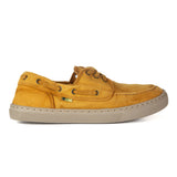 Zapatillas Algodón Orgánico Hombre Napa Rockford