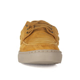 Zapatillas Algodón Orgánico Hombre Napa Rockford