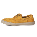 Zapatillas Algodón Orgánico Hombre Napa Rockford