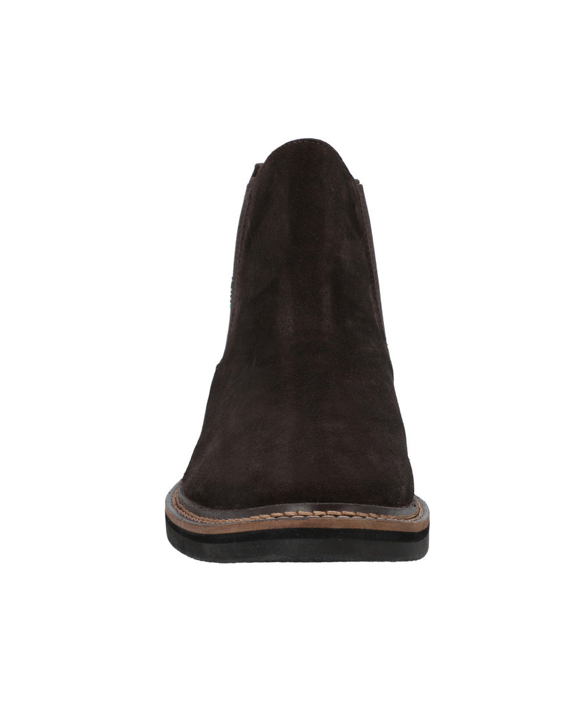 Botín Para Hombre Cuero Elbrus Marrón Rockford Marrón