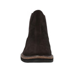 Botín Para Hombre Cuero Elbrus Marrón Rockford Marrón
