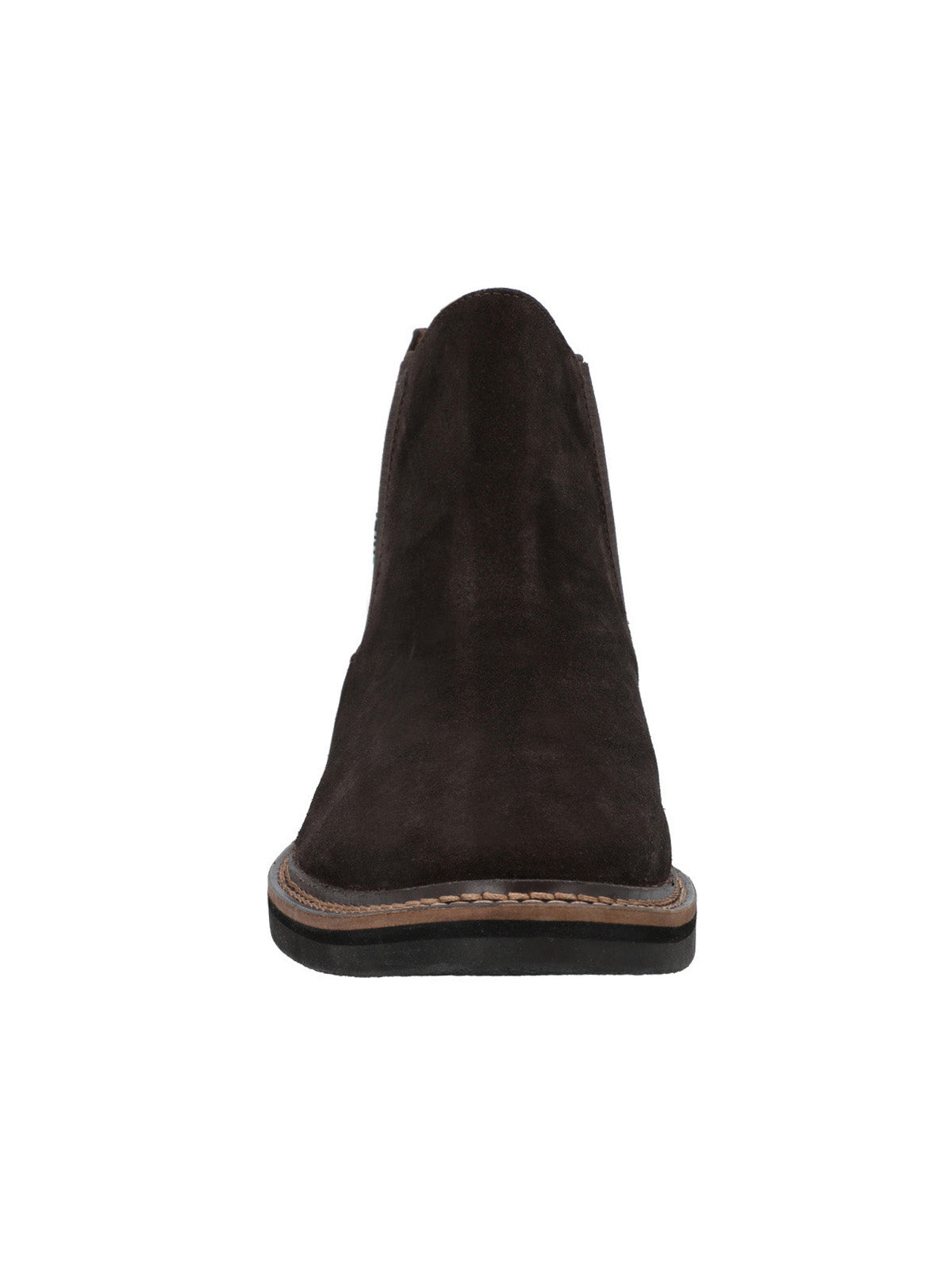 Botín Para Hombre Cuero Elbrus Marrón Rockford Marrón