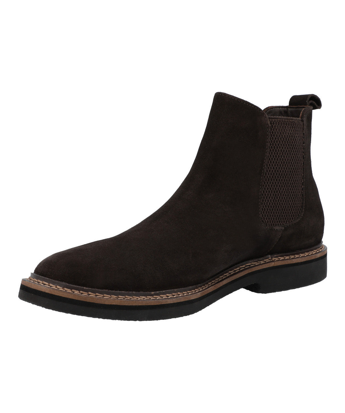 Botín Para Hombre Cuero Elbrus Marrón Rockford Marrón