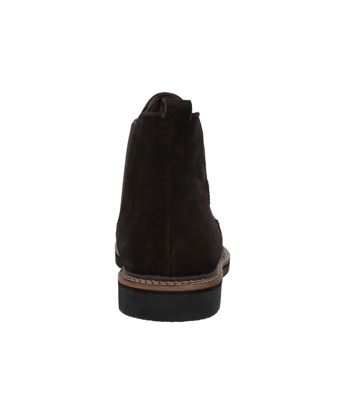 Botín Para Hombre Cuero Elbrus Marrón Rockford Marrón