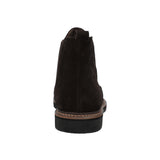 Botín Para Hombre Cuero Elbrus Marrón Rockford Marrón